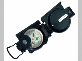 Kompas RANGER    stabilné kovové puzdro s kvapalinovým tlmením